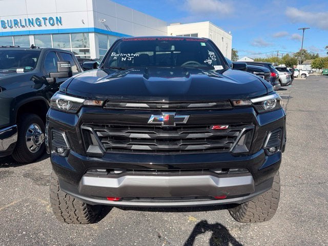 2026 Chevrolet Colorado Z92 ALC Lift Package