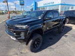 2026 Chevrolet Colorado Z92 ALC Lift Package