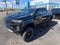 2026 Chevrolet Colorado Z92 ALC Lift Package
