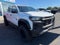 2026 Chevrolet Colorado Trail Boss Rocky Ridge