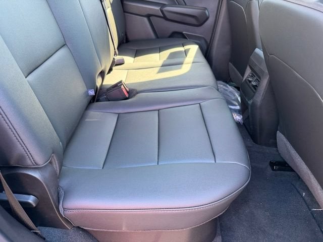 2026 Chevrolet Colorado Trail Boss Rocky Ridge