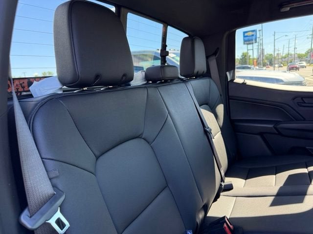2026 Chevrolet Colorado Trail Boss Rocky Ridge