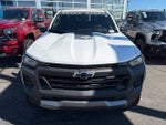 2026 Chevrolet Colorado Trail Boss Rocky Ridge
