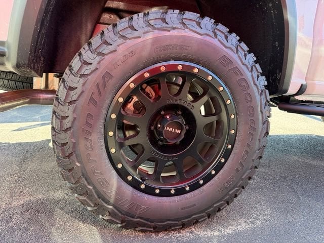 2026 Chevrolet Colorado Trail Boss Rocky Ridge