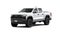 2026 Chevrolet Colorado Trail Boss Rocky Ridge