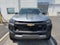 2026 Chevrolet Colorado Trail Boss Rocky Ridge