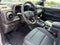 2026 Chevrolet Colorado Trail Boss Rocky Ridge