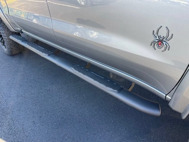 2026 Chevrolet Silverado 1500 RST BLACK WIDOW