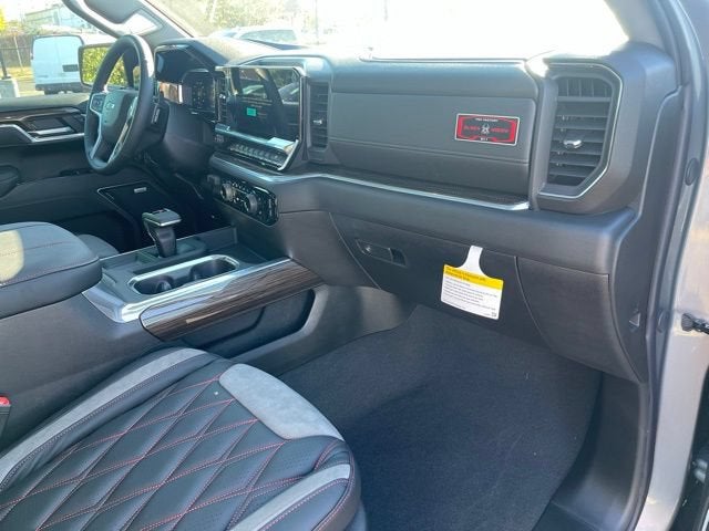 2026 Chevrolet Silverado 1500 RST BLACK WIDOW