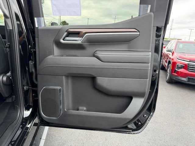 2026 Chevrolet Silverado 1500 RST ROCKY RIDGE