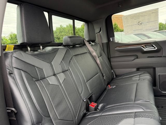 2026 Chevrolet Silverado 1500 RST ROCKY RIDGE