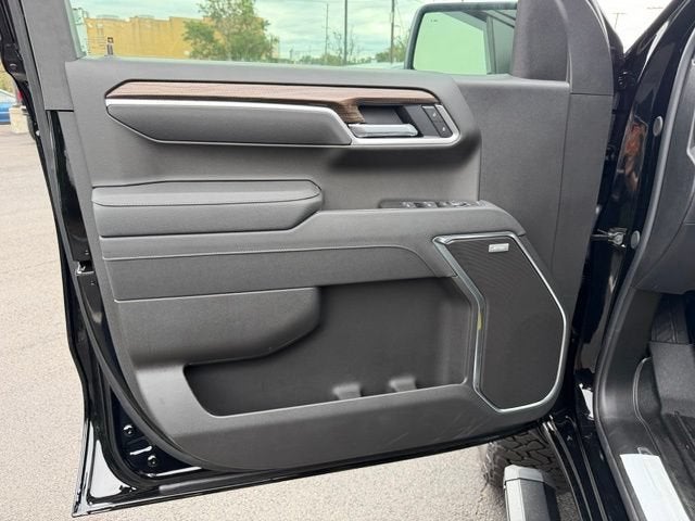 2026 Chevrolet Silverado 1500 RST ROCKY RIDGE