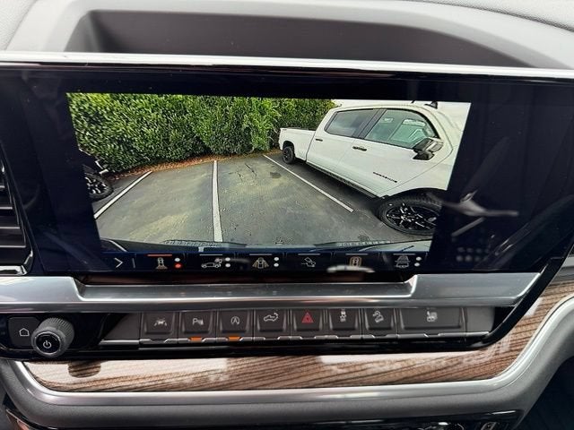 2026 Chevrolet Silverado 1500 RST ROCKY RIDGE