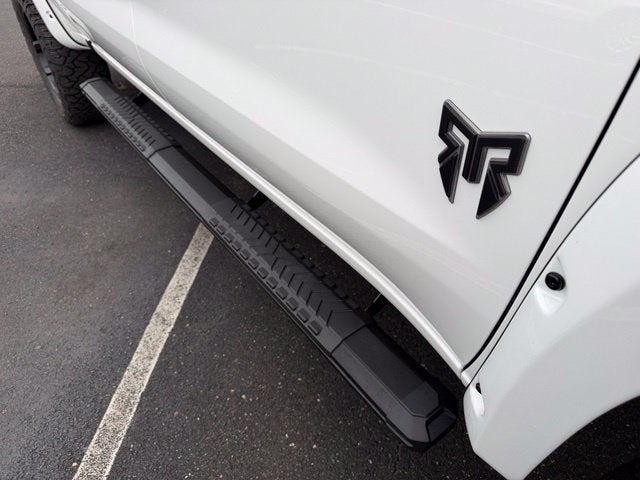 2026 Chevrolet Silverado 1500 RST ROCKY RIDGE