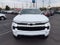 2026 Chevrolet Silverado 1500 RST ROCKY RIDGE