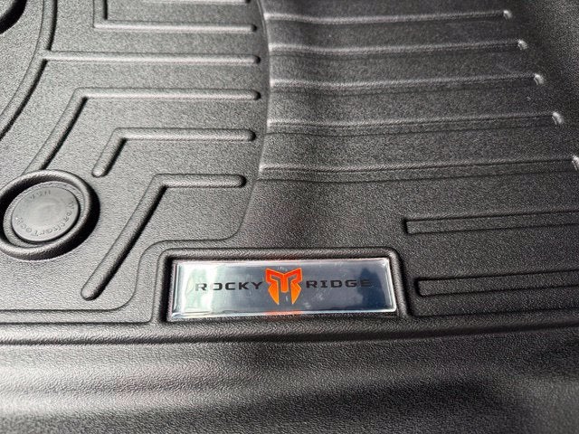 2026 Chevrolet Silverado 1500 RST ROCKY RIDGE