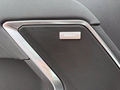 2026 Chevrolet Silverado 1500 RST ROCKY RIDGE