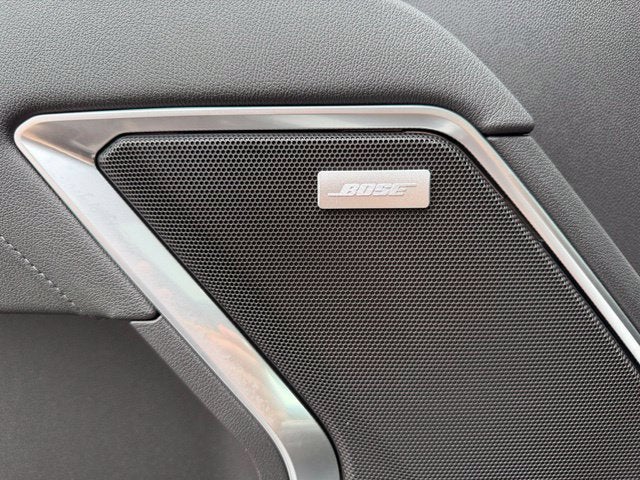 2026 Chevrolet Silverado 1500 RST ROCKY RIDGE