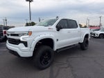 2026 Chevrolet Silverado 1500 RST ROCKY RIDGE
