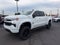 2026 Chevrolet Silverado 1500 RST ROCKY RIDGE