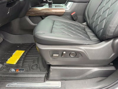 2026 Chevrolet Silverado 1500 RST ROCKY RIDGE