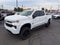2026 Chevrolet Silverado 1500 RST ROCKY RIDGE