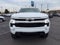 2026 Chevrolet Silverado 1500 RST ROCKY RIDGE