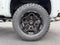 2026 Chevrolet Silverado 1500 RST ROCKY RIDGE