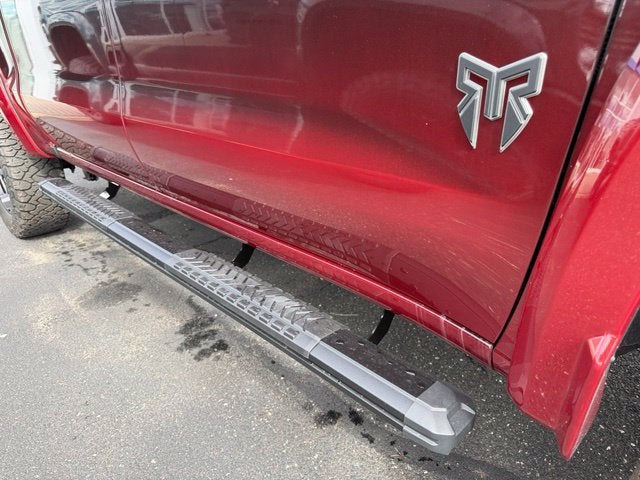 2026 Chevrolet Silverado 1500 RST ROCKY RIDGE
