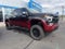 2026 Chevrolet Silverado 1500 RST ROCKY RIDGE