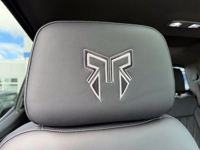 2026 Chevrolet Silverado 1500 RST ROCKY RIDGE
