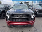 2026 Chevrolet Silverado 1500 RST ROCKY RIDGE