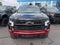 2026 Chevrolet Silverado 1500 RST ROCKY RIDGE