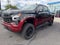 2026 Chevrolet Silverado 1500 RST ROCKY RIDGE