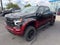 2026 Chevrolet Silverado 1500 RST ROCKY RIDGE