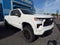 2026 Chevrolet Silverado 1500 RST BLACK WIDOW