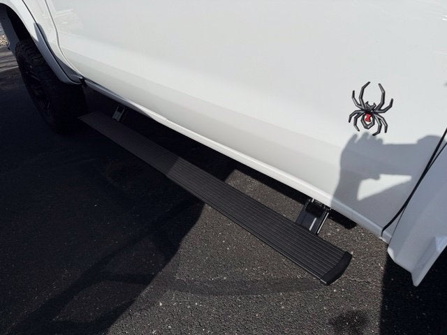 2026 Chevrolet Silverado 1500 RST BLACK WIDOW
