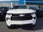 2026 Chevrolet Silverado 1500 RST BLACK WIDOW