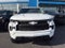 2026 Chevrolet Silverado 1500 RST BLACK WIDOW