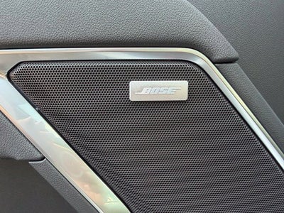 2026 Chevrolet Silverado 1500 RST BLACK WIDOW