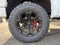 2026 Chevrolet Silverado 1500 RST BLACK WIDOW