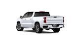 2026 Chevrolet Silverado 1500 RST BLACK WIDOW