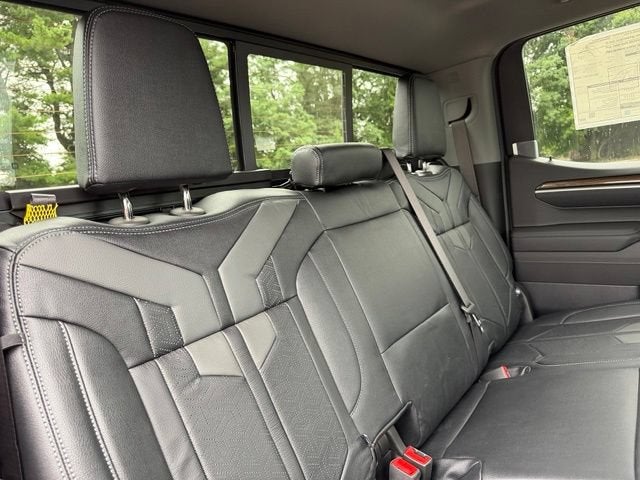 2026 Chevrolet Silverado 1500 RST ROCKY RIDGE