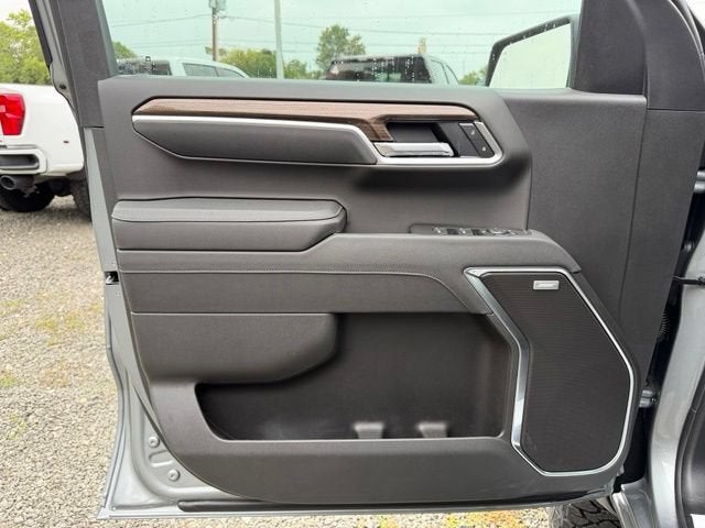 2026 Chevrolet Silverado 1500 RST ROCKY RIDGE