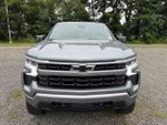 2026 Chevrolet Silverado 1500 RST ROCKY RIDGE