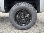2026 Chevrolet Silverado 1500 RST ROCKY RIDGE