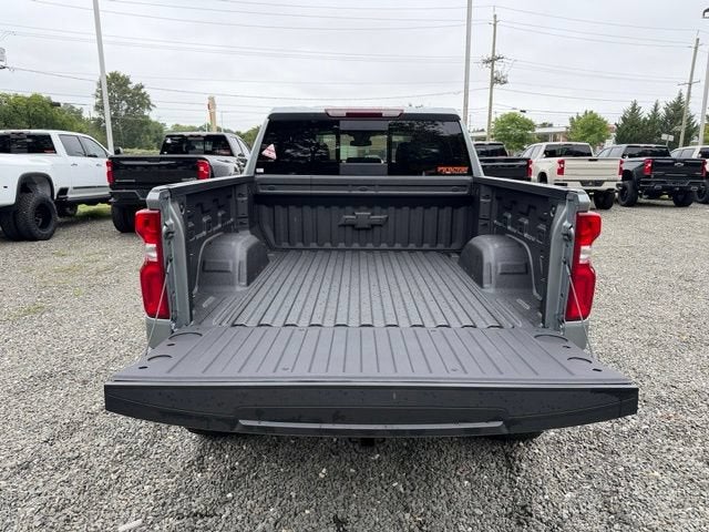2026 Chevrolet Silverado 1500 RST ROCKY RIDGE