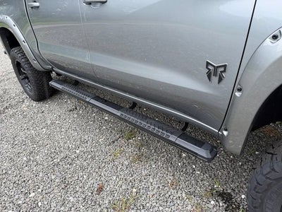 2026 Chevrolet Silverado 1500 RST ROCKY RIDGE