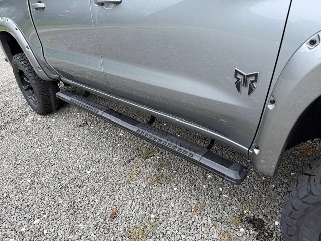 2026 Chevrolet Silverado 1500 RST ROCKY RIDGE