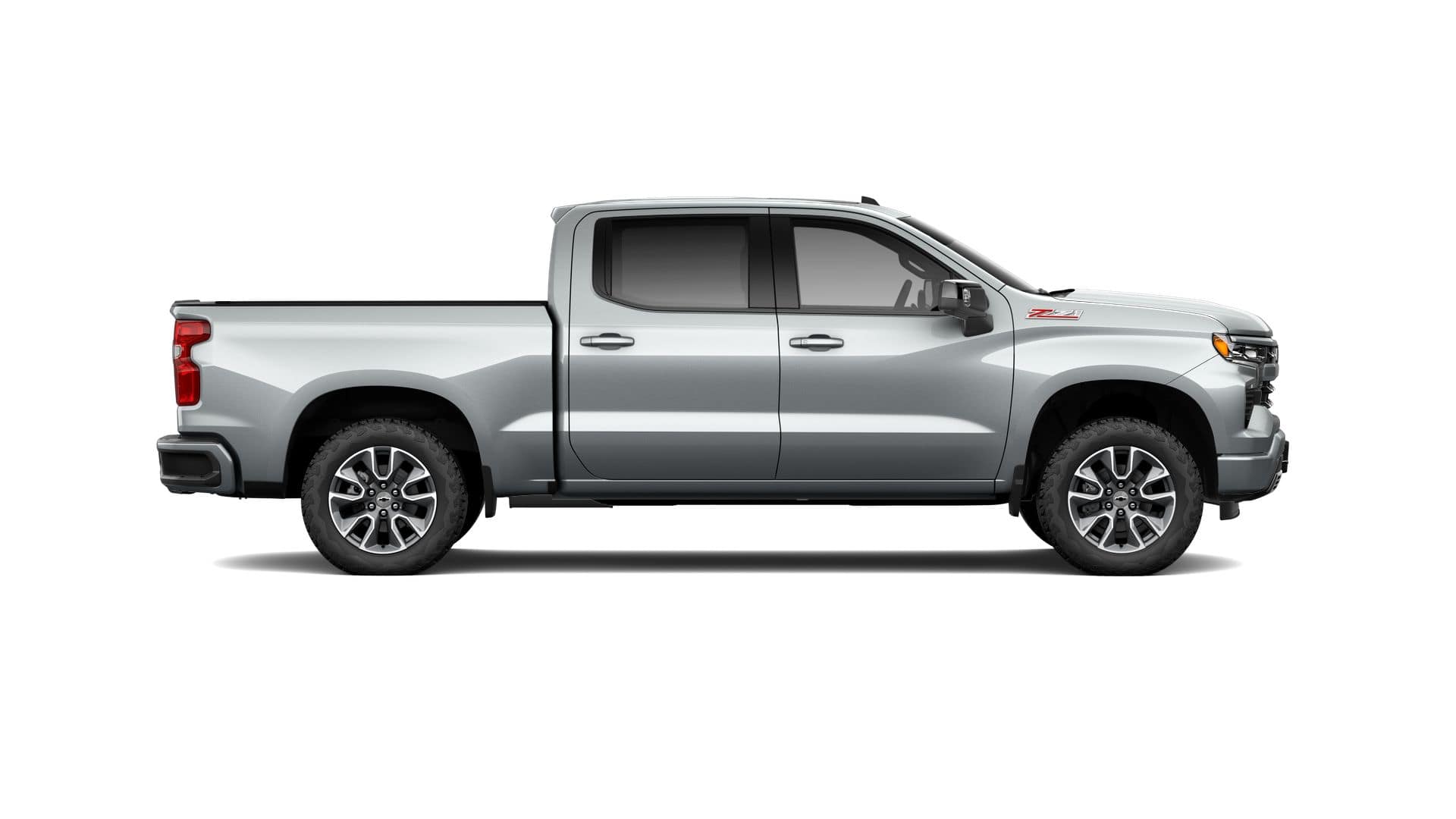 2026 Chevrolet Silverado 1500 RST ROCKY RIDGE